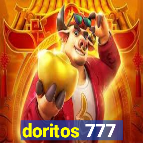 doritos 777